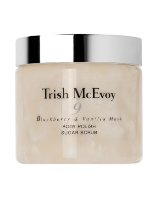 Trish McEvoy Trish McEvoy N° 9 Blackberry & Vanilla Musk Body Polish Sugar Scrub