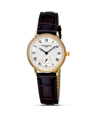 Frederique Constant 