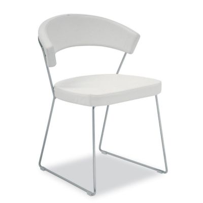 Calligaris New York Side Chair