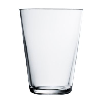 Iittala Kartio Tumbler, 13 oz.