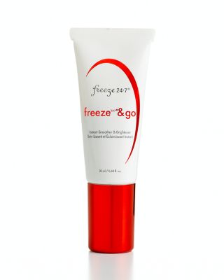 Freeze 24/7 Freeze & Go Instant Smoother & Brightener, 0.68 oz.