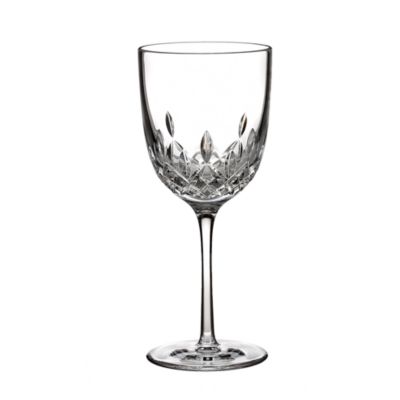 Waterford Lismore Encore White Wine Glass