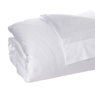 Frette Essentials Doppio Ajour Sheets