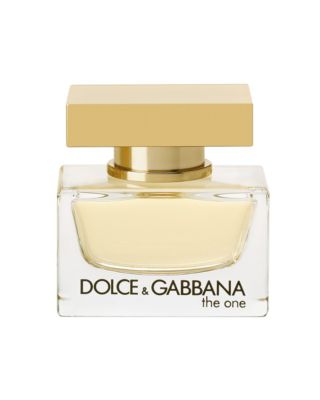 Dolce&Gabbana The One Eau de Parfum 2.5 oz.