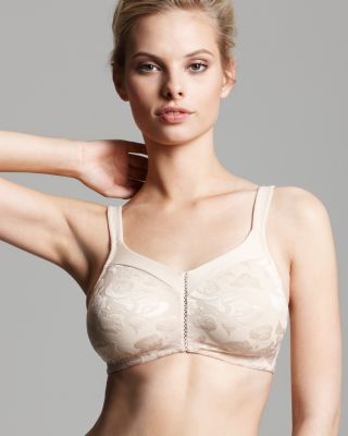 Wacoal Awareness Wireless Soft Cup Bra #85276 