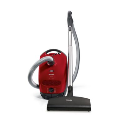 Miele Titan Vacuum