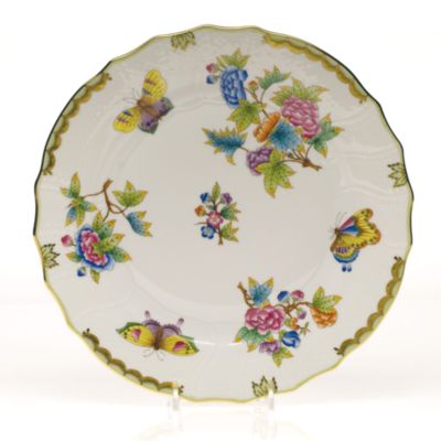 Herend Queen Victoria Dinnerware