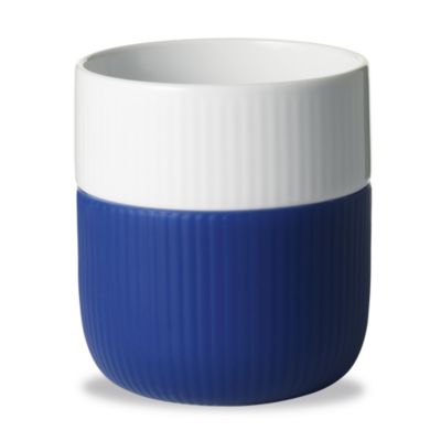 Royal Copenhagen Contrast Mug, 11 oz.