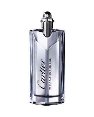 Cartier Déclaration d'Un Soir Eau de Toilette 3.3 oz.