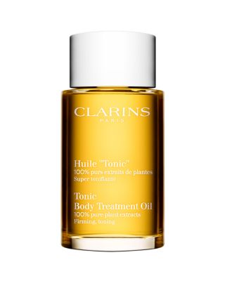 Clarins Tonic Body Treatment Oil