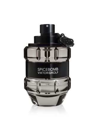 Viktor & Rolf Spicebomb Shower Gel