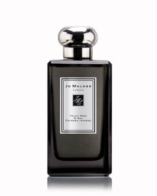 Jo Malone London Velvet Rose & Oud Cologne Intense 3.4 oz.