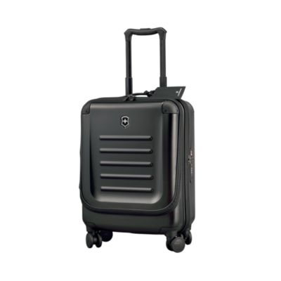 Victorinox Swiss Army Spectra 2.0 Dual-Access Extra-Capacity Domestic Carry-On Suitcase