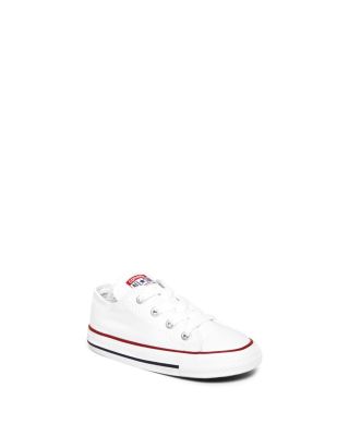 Converse Unisex Chuck Taylor All Star Sneakers - Walker, Toddler