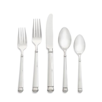 Kate Spade New York Abington Square Flatware | Bloomingdale's