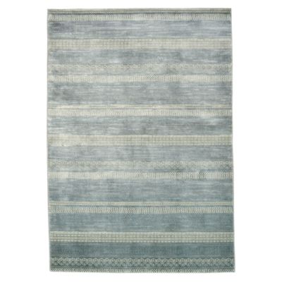 Calvin Klein Luster Wash Dusk Rug, 3' x 5'