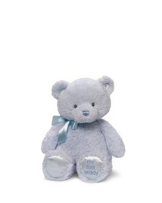 Gund Infant Boys' My First Teddy, 15