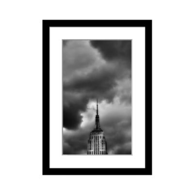 Wendover Art Group Empire State Building 1 Photograph