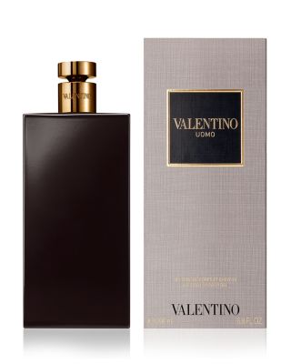 Valentino Uomo Gift Set