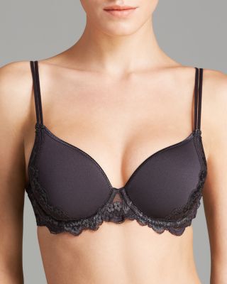 Simone Perele Amour 3D Plunge Contour Bra #13R316