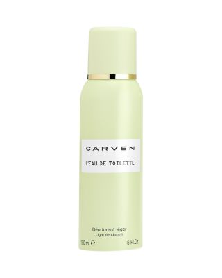 Carven L'Eau de Toilette Light Deodorant Spray