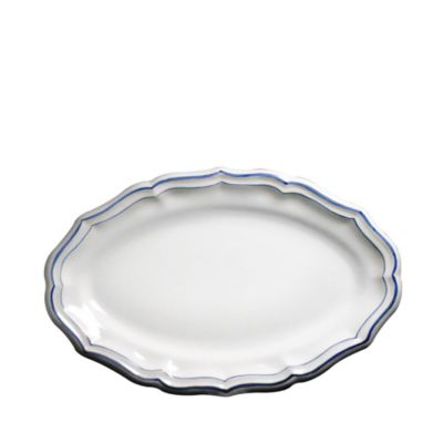 Gien France Filets Open Platter