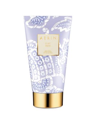 AERIN Lilac Path Body Cream