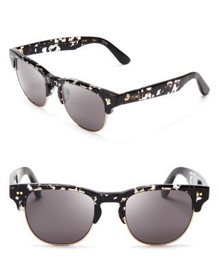 TOMS Lobamba Sunglasses, 50mm - Bloomingdale's Exclusive