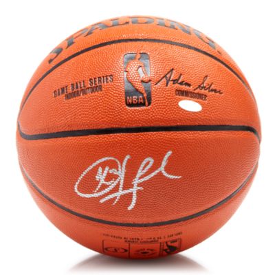 Steiner Sports Chris Paul Signed Basketball