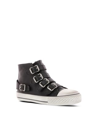 Ash Girls' Vava High Top Sneakers - Little Kid, Big Kid