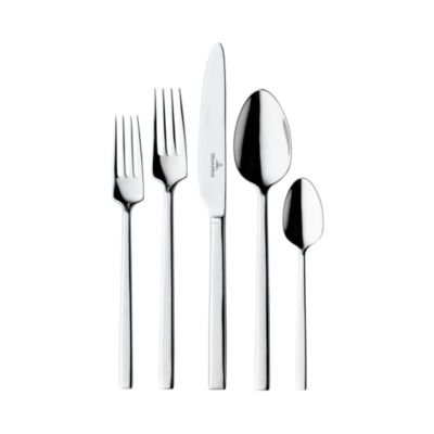 Villeroy & Boch La Classica 5-Piece Place Setting