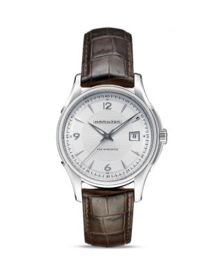 Hamilton Hamilton Jazzmaster Viewmatic Automatic Watch, 40mm