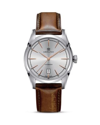 Hamilton Hamilton Spirit of Liberty Watch, 42mm