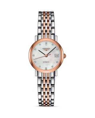 Longines Longines Conquest Classic Watch, 25.5mm