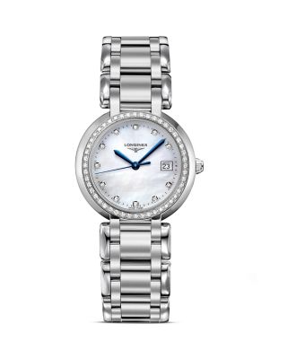 Longines Longines PrimaLuna Watch, 30mm