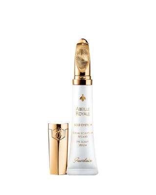 Guerlain Abeille Royale Gold Eyetech Eye Sculpt Serum