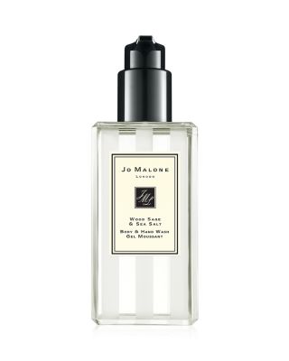 Jo Malone London Wood Sage & Sea Salt Body & Hand Wash