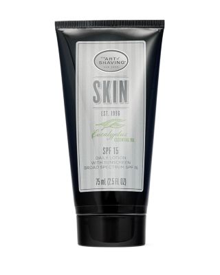 The Art of Shaving SPF 15 Facial Moisturizer