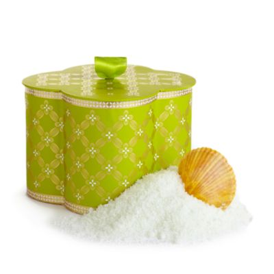 Agraria Lemon Verbena Dead Sea Bath Salts