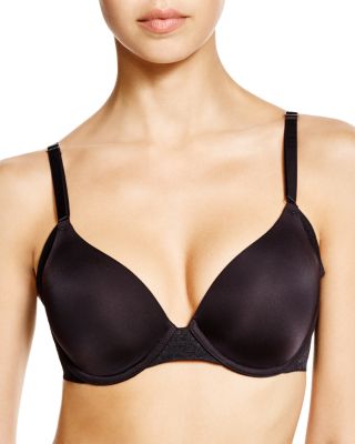 SPANX® Pillow Cup Smoother Full Coverage Bra #FF0415