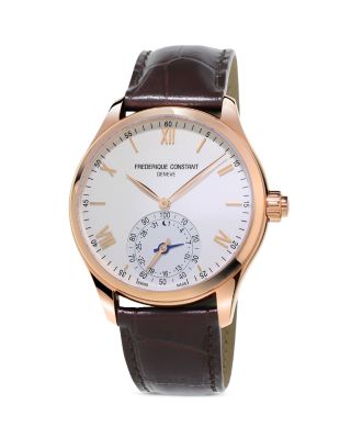 Frederique Constant Frederique Constant Horological Smart Watch, 42mm