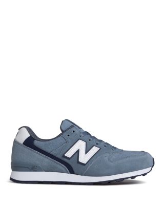 New Balance Shadows Lace Up Sneakers