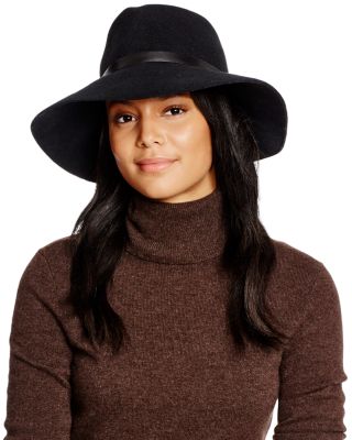 Eric Javits Wide Brim Hat