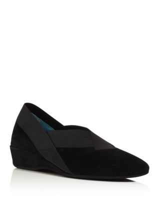 bloomingdales wedges