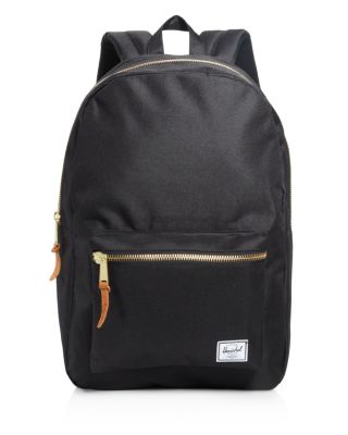 Herschel Supply Co. Settlement Backpack