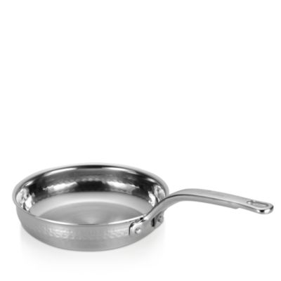 Lagostina Martellata Tri-Ply Stainless Steel 8