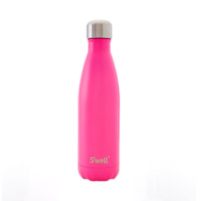 S'well Pink Satin Bottle, 17oz.