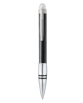 Montblanc StarWalker Carbon Ballpoint Pen