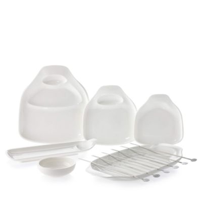 Villeroy & Boch BBQ Passion Dinnerware