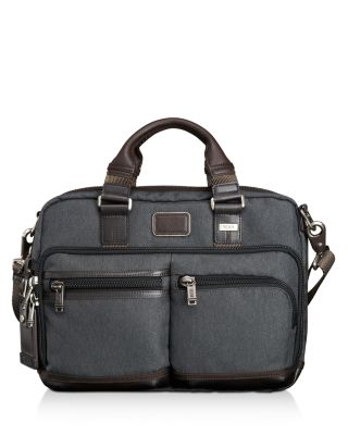 TUMI ANDERSEN SLIM COMMUTER BRIEFCASE,0222640AT2